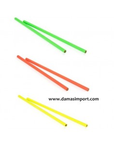 Bacchette Devilstick/Flower Legno e Silicone | Damas Italia