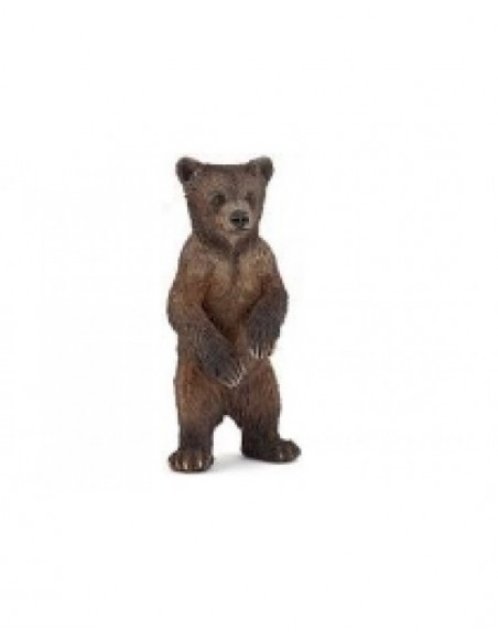 Miniature - Orso Grizzly baby