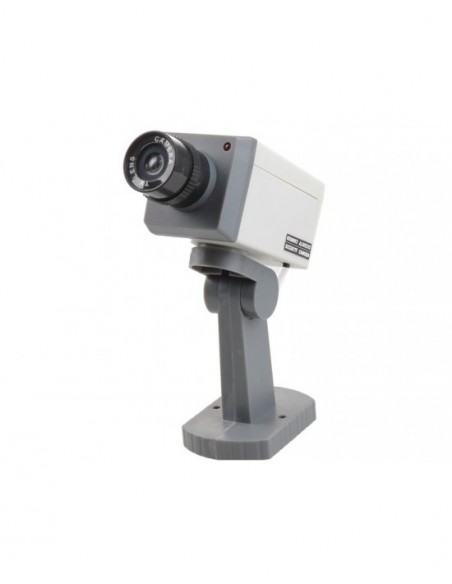 Telecamera finta