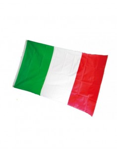 Bandiera Italia 90 x 150 cm | Damas Italia