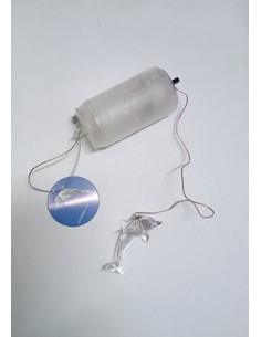 Pendenti Animali Led | Damas Italia