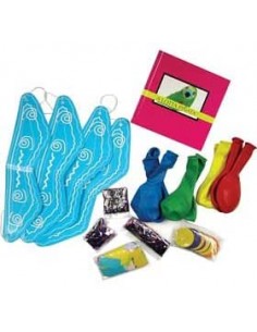 Mini Set Gioco della Pignatta | Damas Italia
