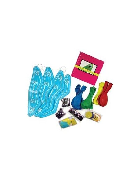 Mini Set Gioco della Pignatta