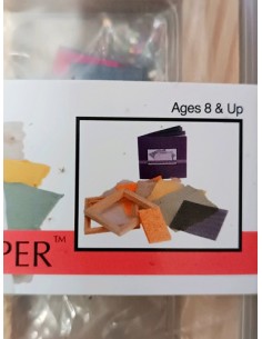Mini Set Carta Fatta a Mano | Damas Italia