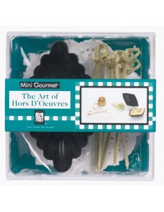Mini Set Antipasti | Damas Italia