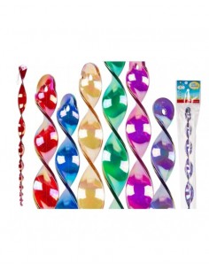 Spirale Vento Riflettente | Damas Italia