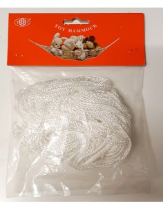 Amaca Giocattolo Portaoggetti - Damas Italia