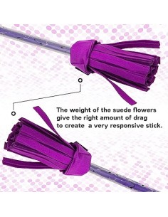 Flowerstick Picasso Juggle Dream | Damas Italia