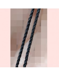 Filo Kevlar Nero per Levistick di Fuoco | Damas Italia