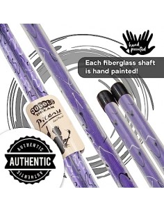 Flowerstick Picasso Juggle Dream | Damas Italia