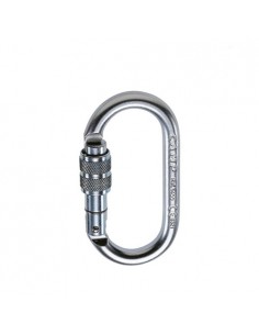 Moschettone Pro Lock Camp | Damas Italia