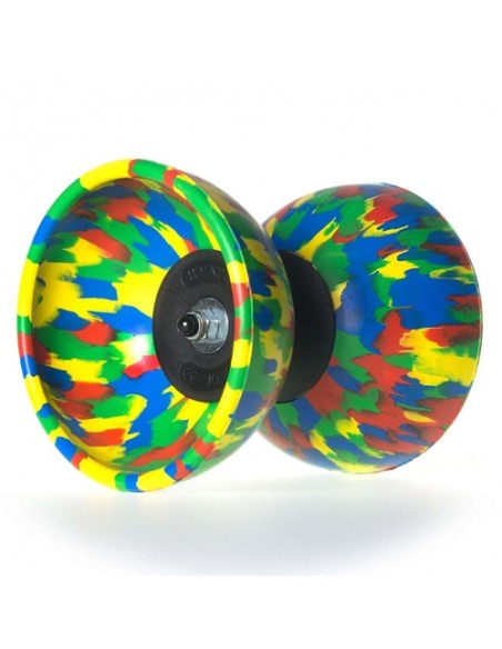 Diabolo Arlechino Mr Babache Medio