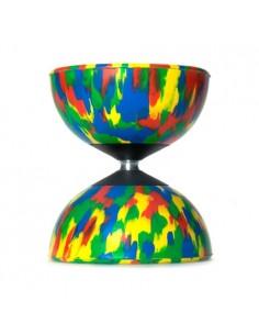 Diabolo Arlechino Mr Babache Medio | Damas Italia