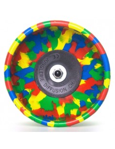 Diabolo Arlechino Mr Babache Medio | Damas Italia