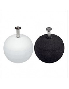 Knob Pomello per Clava Henry's Tondo | Damas Italia