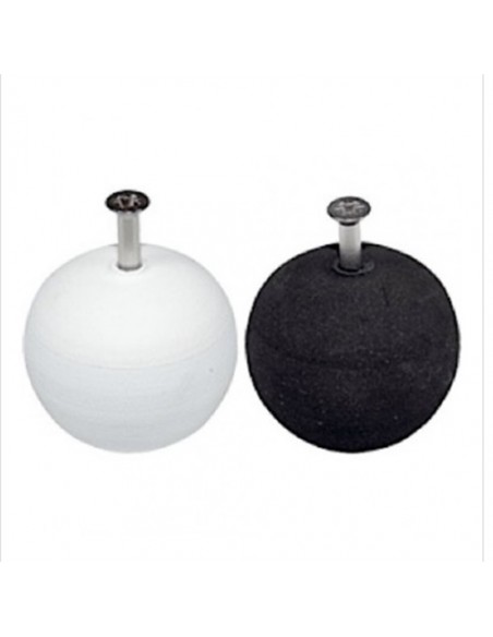 Knob Pomello per Clava Henry's Tondo