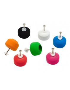 Knob Pomello per Clava Henry's Classic Quadrato