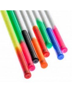 Flowerstick Power Play con Bacchette | Damas Italia