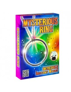 Anello Misterioso - magia | Damas Italia