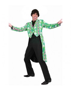 Costume Giacca Frac Roulette | Damas Italia