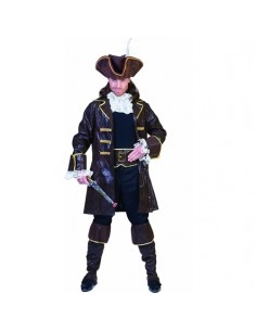 Costume Pirata | Damas Italia