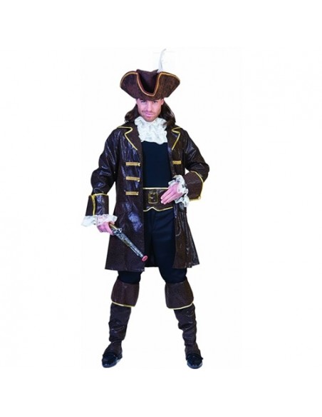 Costume Pirata