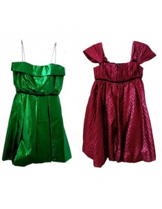 Costume Party Fantasia | Damas Italia