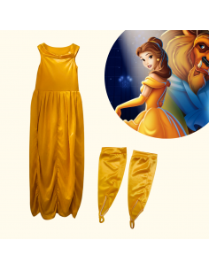 Costume Bella/Principessa per Bimba | Damas Italia
