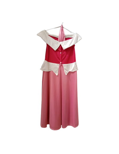 Costume Bimba Bella Addormentata