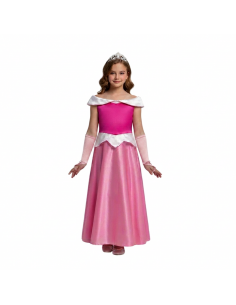 Costume Bimba Bella Addormentata | Damas Italia