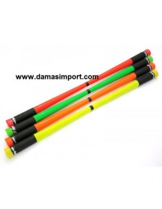 Devilstick G6 Fluo Play - No bacchette | Damas Italia