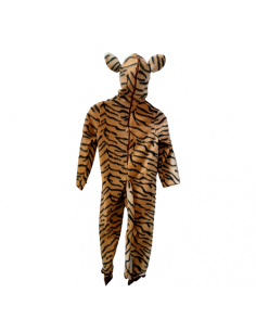 Costume Tigre Bambini | Damas Italia