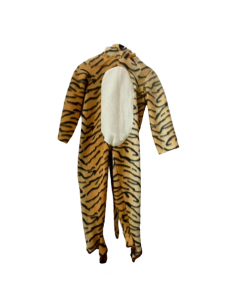 Costume Tigre Bambini | Damas Italia