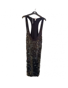 Costume Charleston Paillettes | Damas Italia