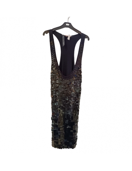 Costume Charleston Paillettes