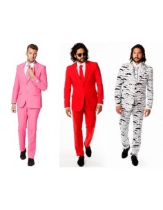 Abito Completo Uomo Opposuits | Damas Italia
