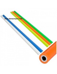 Bacchette Alluminio Henry's Devilstick | Damas Italia