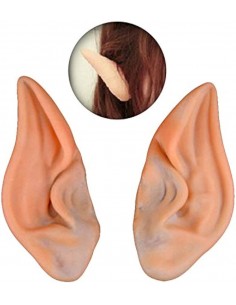 Protesi Lattice Orecchie Elfo Professionali | Damas Italia