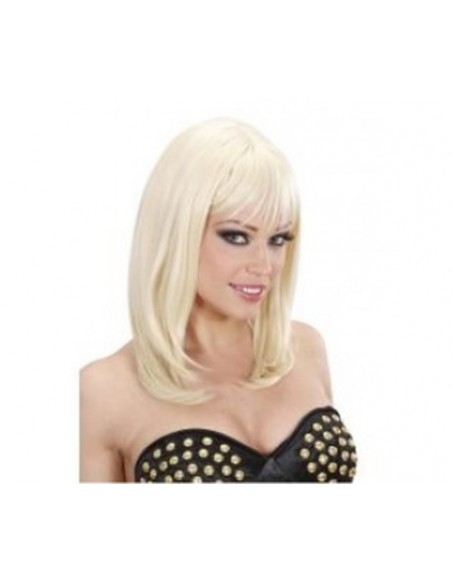 Parrucca Bionda Lunga Dreamhair Ashley
