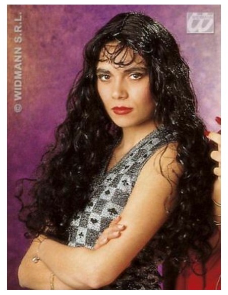 Parrucca Diva