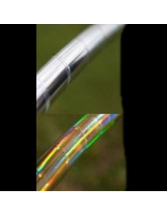 Nastro Metallizzato x Hula Pro Graff | Damas Italia