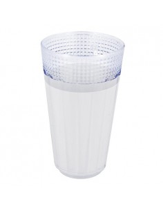 Bicchiere Inesauribile - Ever Filling Glass | Damas Italia