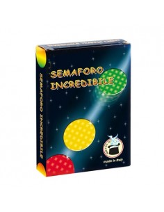 Magia Semaforo Incredibile | Damas Italia