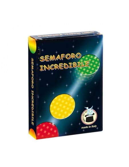 Magia Semaforo Incredibile