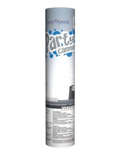 Tubo Lancia Coriandoli 20cm | Damas Italia