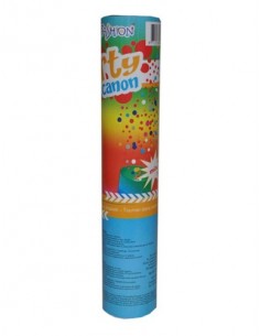 Tubo Lancia Coriandoli 20cm | Damas Italia