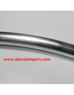 Hula Hoop Isolazione Manipolazione Alluminio | Damas Italia