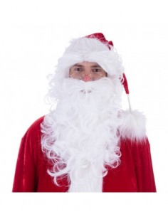 Barba e Parrucca Babbo Natale | Damas Italia