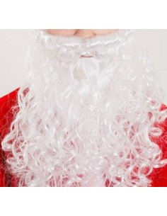 Barba Bianca Babbo Natale 2 | Damas Italia