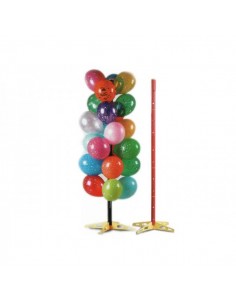 Espositore Albero dei Palloncini | Damas Italia